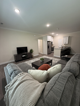 Common Area - Charlton Farms House