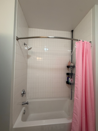 Bathroom - Landmark Premium 4x2 – Spring/Summer 2027 Sublease | All 4 Rooms Available Apartments