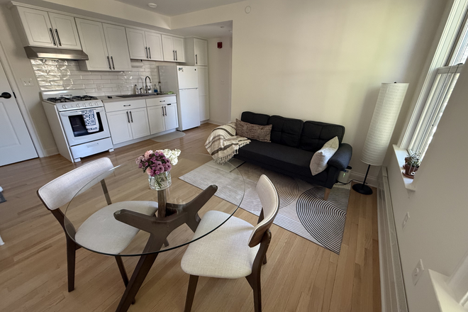 living - Summer:Furnished 1BR apt for PU faculty/staff affiliates only-University Pl-Princeton