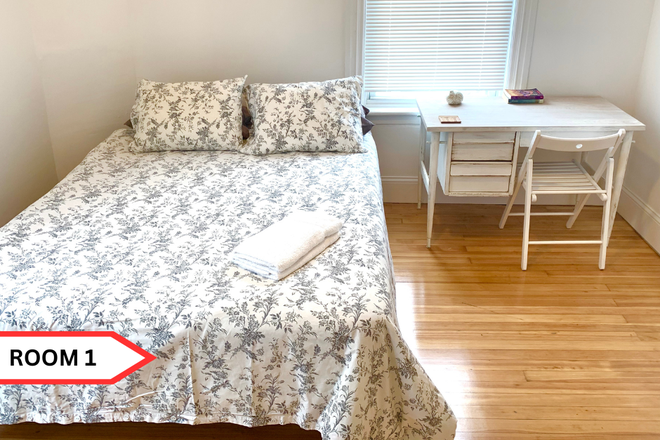 Living room - High Ceiling, Central Air Conditioning, Outdoor Space, All Utilities Included & WIFI! Apartments
