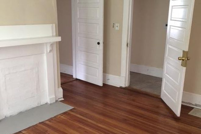 1 of 4 Bedrooms - Newly Renovated House -  1 Block from Duke East Campus
