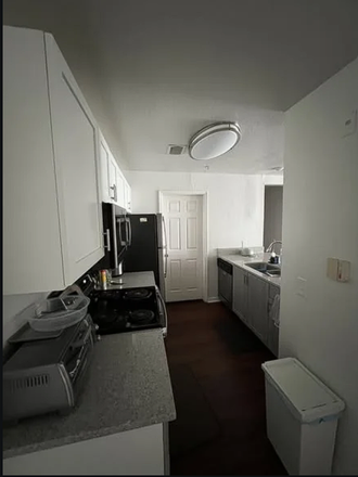 Kitchen - Northgate Lakes Block E Main Entrance Apartments