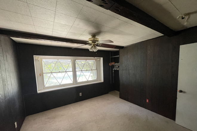 Available room - Room for rent in shared house with graduate students and UCR alumni