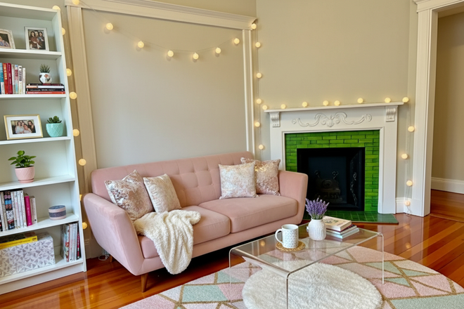 1 - Cleveland Circle Brownstone for Rent Great BC off campus option for 9/1/26 Apartments