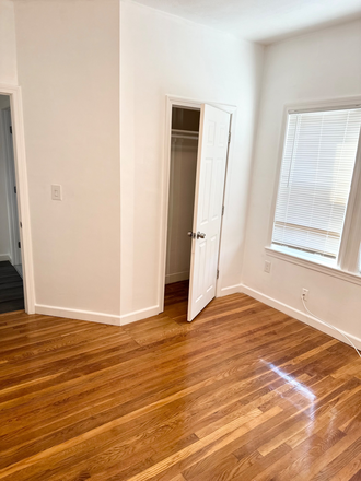 Bedroom - Victory Rd
