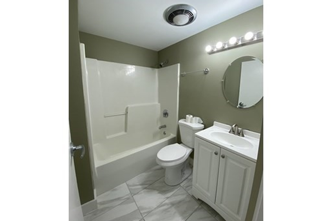 apartment - BU/Kenmore /2B2B