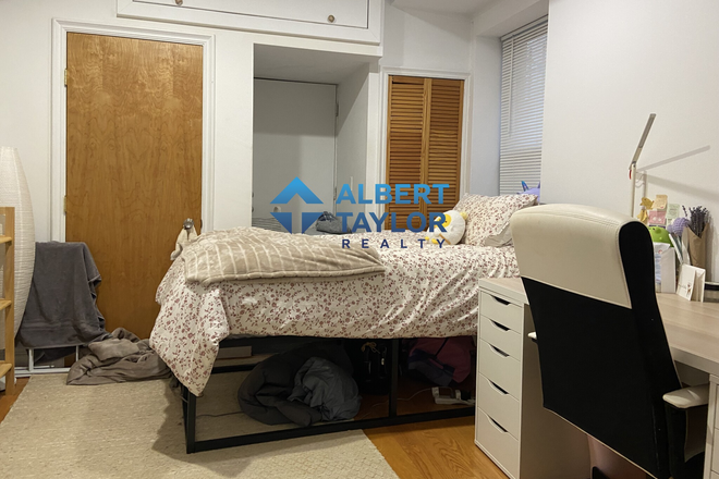 Bedroom - Beautiful 4Bedroom within Steps to the MFA and NEU Campus!