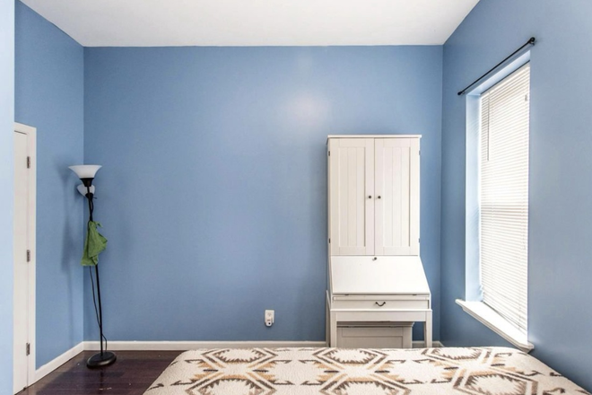 Bedroom 2 - Unfurnished Townhouse