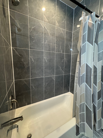 Bathroom - Rooms for Rent in Newly Constructed Modern Townhome