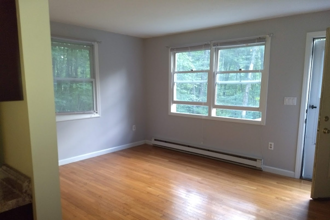  - Belchertown duplex