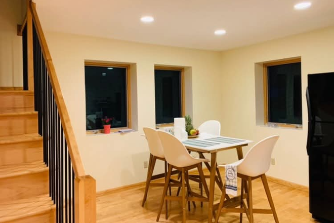 Kitchen - $865/room/month all utilities included