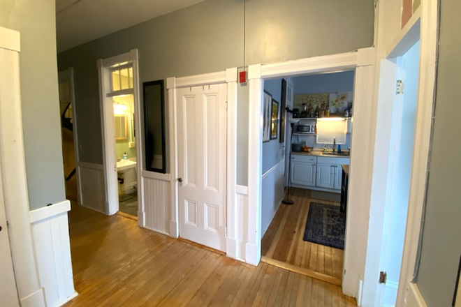 hardwood floors - Avail 7/1/26 Be the first to occupy this renovated building at its introductory rates Apartments