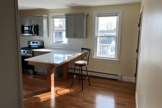 . - Newly renovated 3 Bed/1 Bath - Avail NOW!!! Apartments