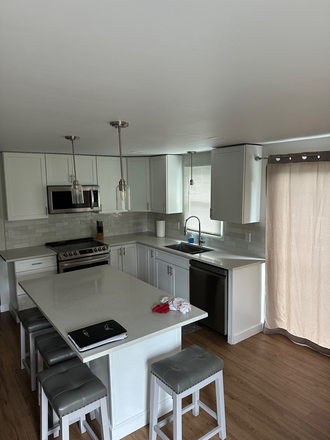 Kitchen - College Convenient