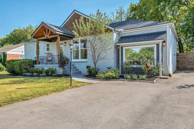 Exterior - 908 Solley Dr | 4BR/2BA