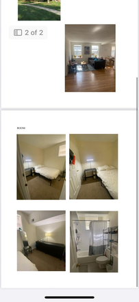 Kitchen, outside street, etc - Streamline Mgmt LLc Townhome