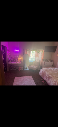 bedroom layout - The Ledges Apartments
