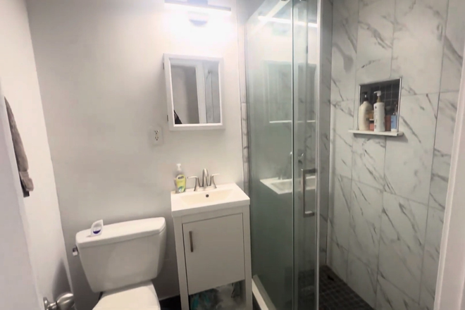 attached washroom - 5 mins walk to Campus Apartments