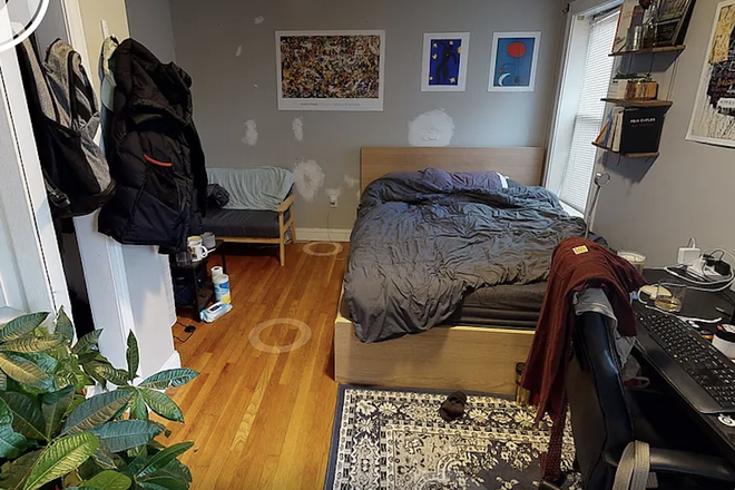 Bedroom - Summer Housing - Interns/Students! Perfect for co-op, classes, etc.