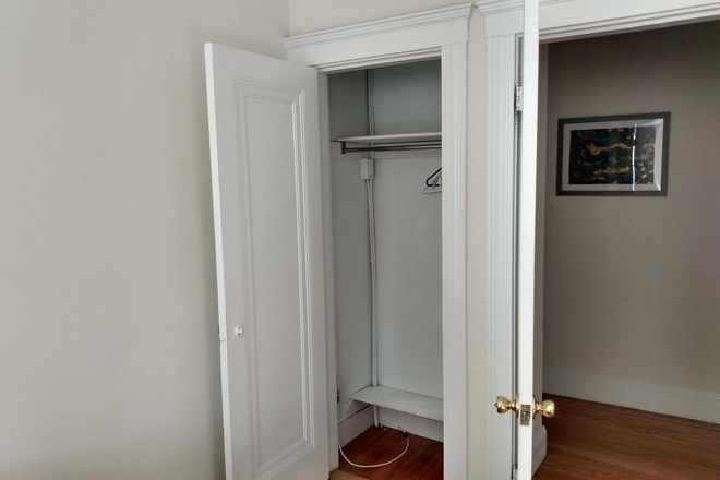 Bedroom - Room for Rent in 2 bedroom apt