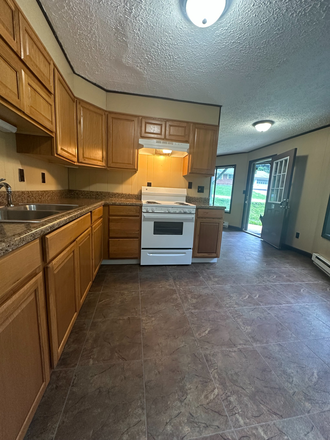Kitchen - Brookwood Apartment -Available Immediately