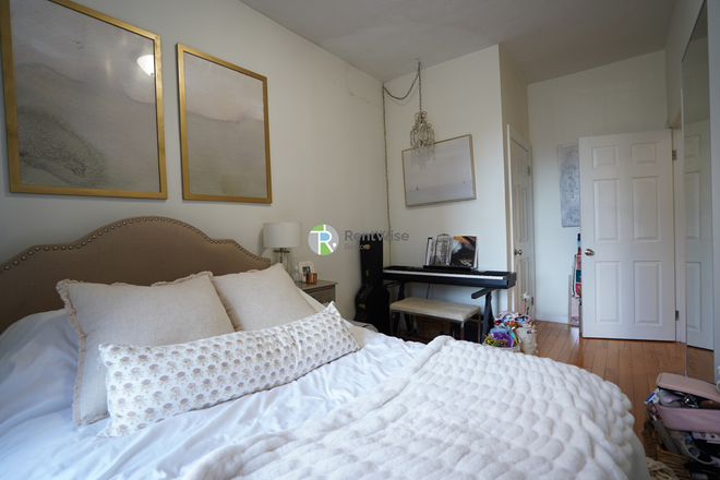 1 - JUNE 2026-Gorgeous Back Bay 1 bed, H/HW inc. Cat ok, No Fee! Apartments