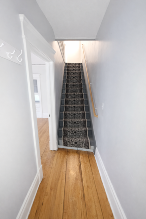 Stairs - 5 Bedroom 2 Bathroom House near UST!