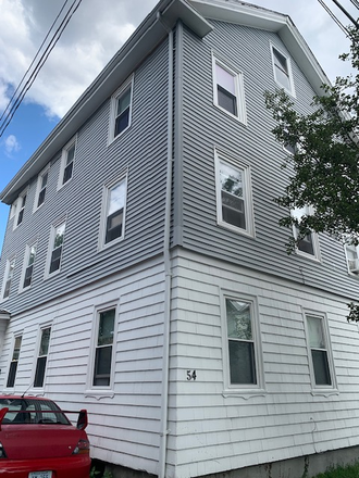 Exterior - Sunny, clean 2 bedroom with office available now, November, 2025 or December 2025 Apartments