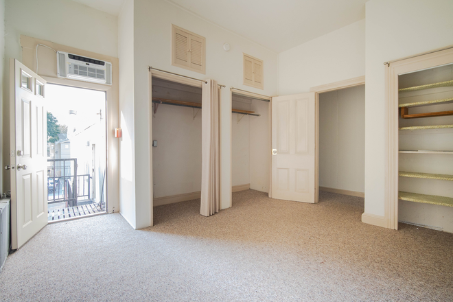 Entrance - Huge 2 BD Apartment Convenient Location Available July 2026