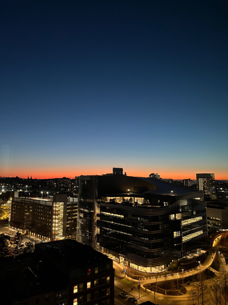 View - Lightview Apartments