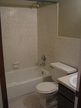 Bathroom - N/A