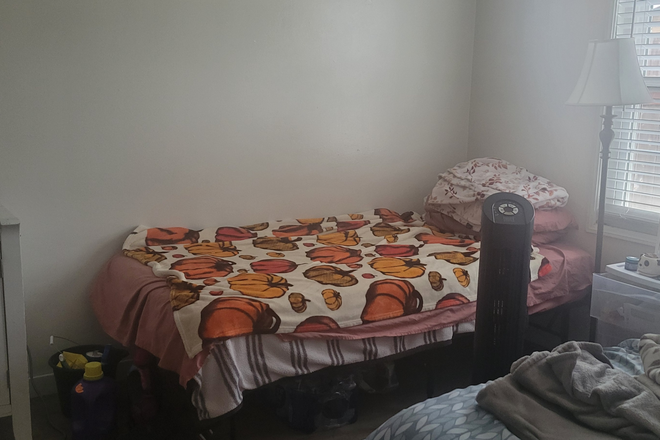 room 1 - house close to campus