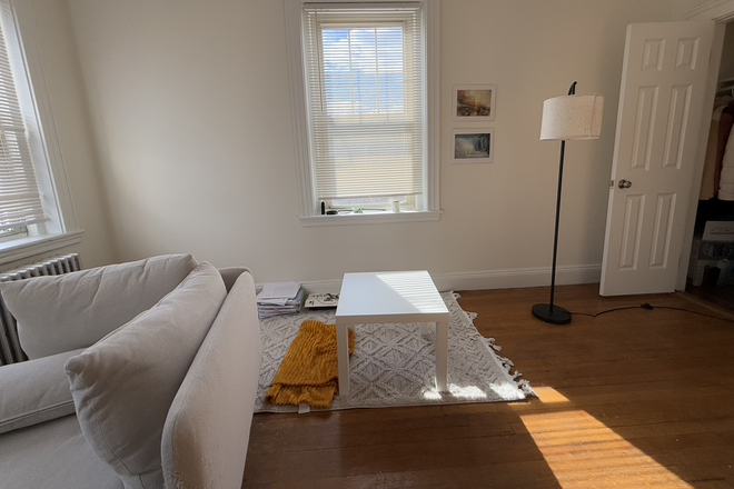 1 - JUNE 2025 - HUGE Brighton 1bed, HEAT/HW Includ., Fitness Room, Laundry! Cats allowed! Apartments