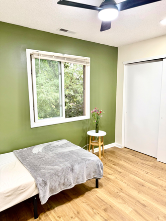 Photo - Furnished room for female-Tamarron Dr-Plainsboro Condo