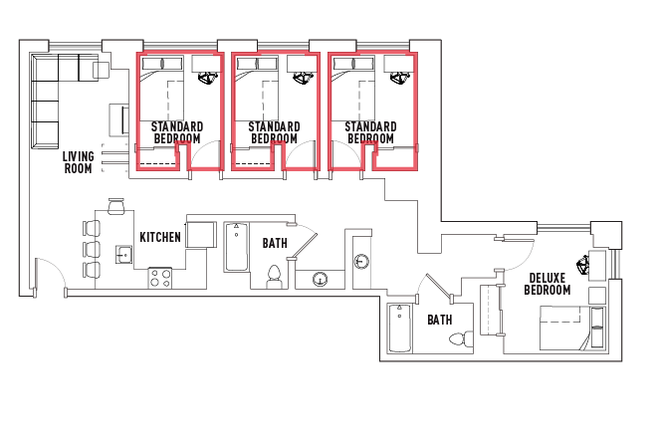Floorplan - LightView