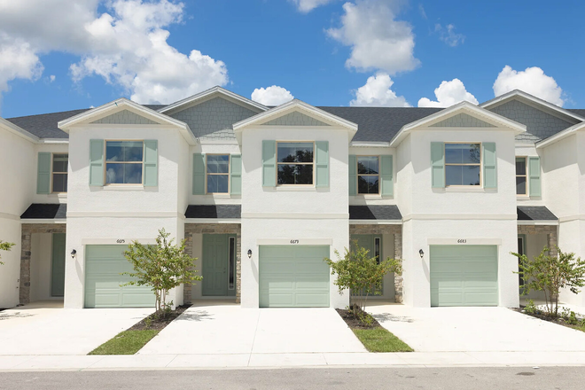 2 - GroveParc Rental Homes