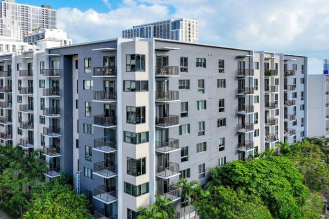 Exterior - Berkshire Coral Gables