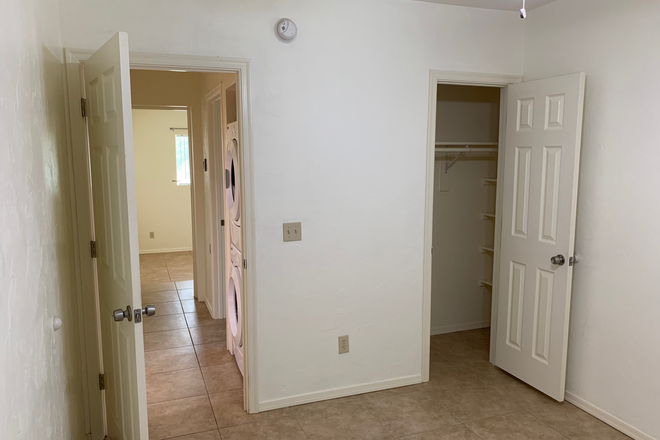 1 - Lovely 4 bedroom 2 bath house completely remodeled with wood floors