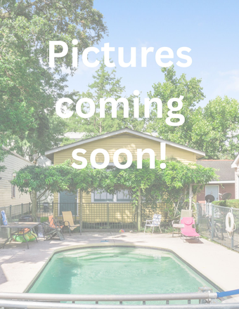 PICTURES COMING SOON! - JULY MOVE IN! Apartments