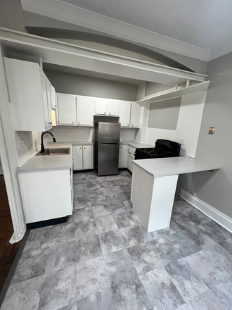 Photo - Haddon Hall Apartments