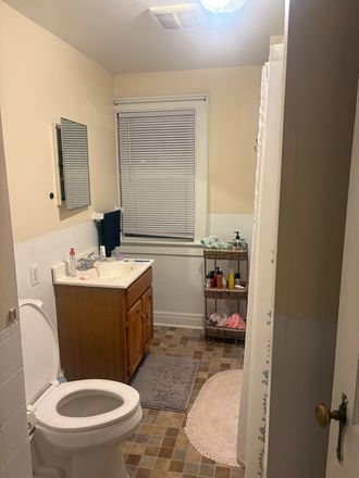 Bathroom - 96 s Willard st Apartments