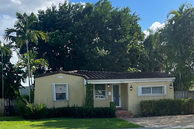 Exterior - Coral Gables - University of Miami – Fully Furnished Option Available