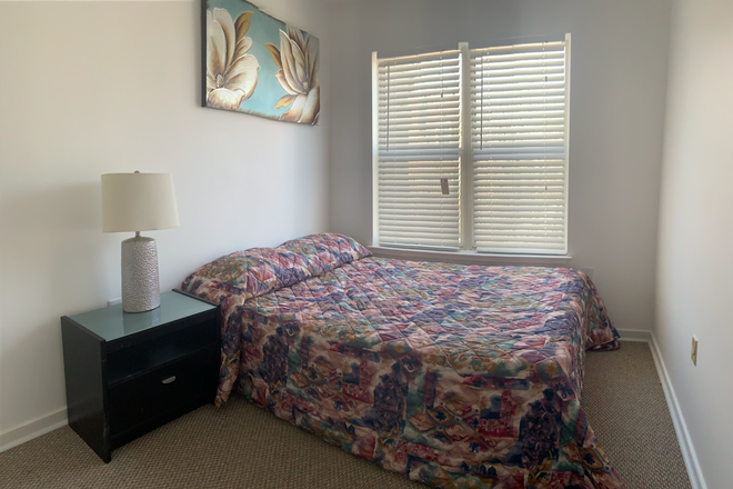 Bedroom #3 - 3B/2BA Townhome with laundry in-unit