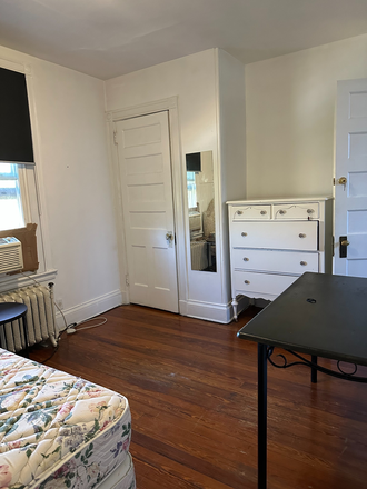 1st bedroom - only one block away from Penn campus