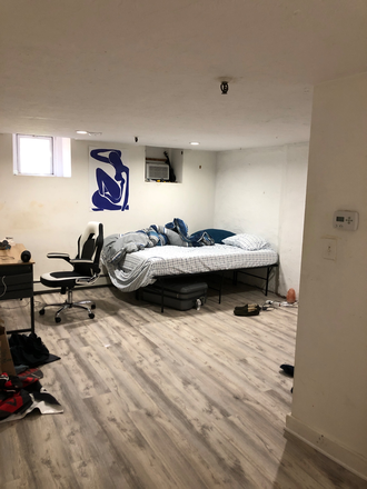 27 Saint Stephen St - No Fee - 3 Beds 2 Baths - Sept 1 Apartments