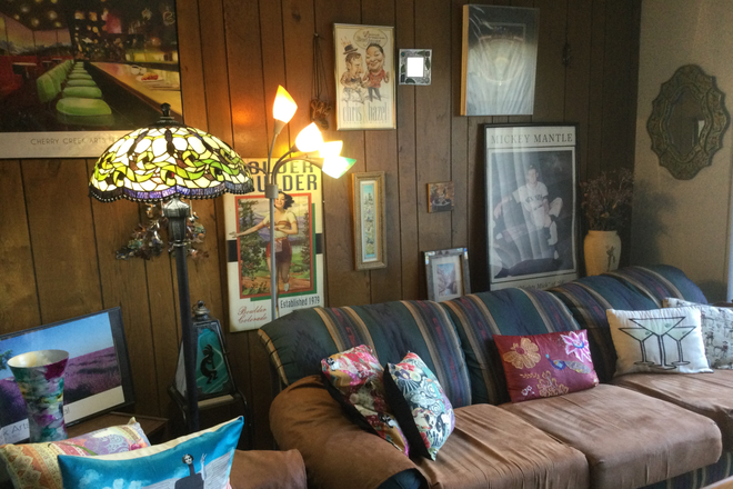 Photo - Nearby Condo, flexible terms - 9-month academic year lease, furnished
