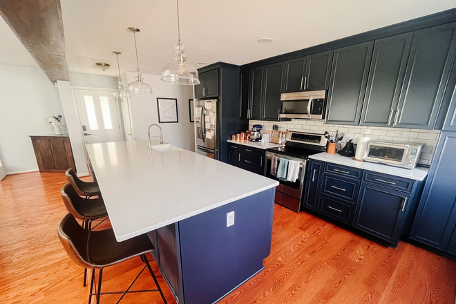 Photo - 3 Bedroom, 2 Bath House in Woodbine w/walking trail access