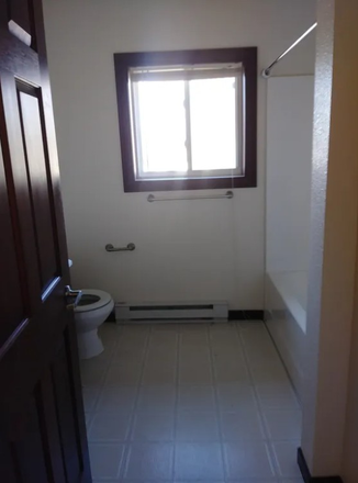 Bathroom - Moriarty Rentals Apartments