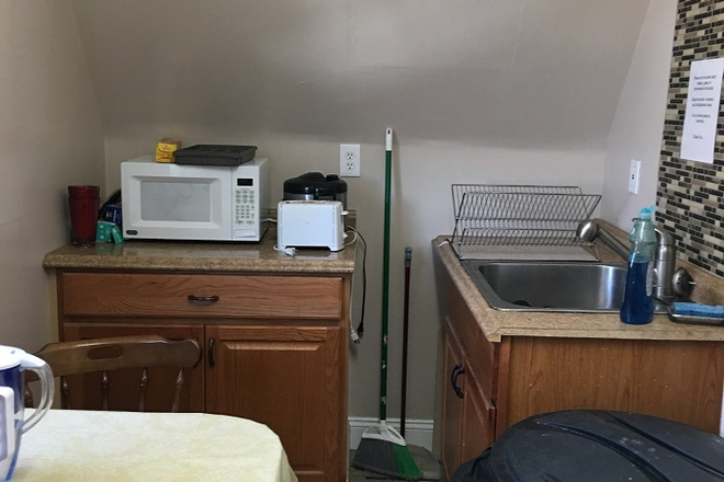 Photo - PRIVATE ROOMS FOR RENT House