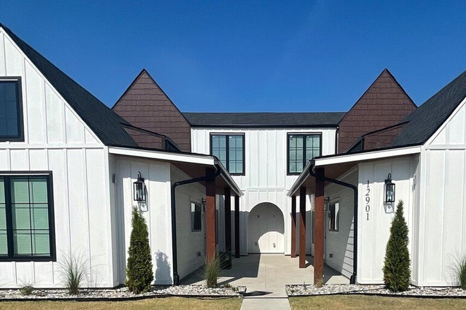 The Villas on Turtle Creek - The Villas on Turtle Creek Apartments